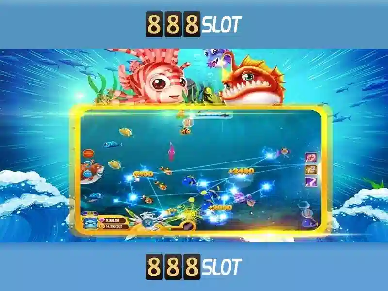 888slot: Đánh giá nền tảng sòng bạc trực tuyến hàng đầu