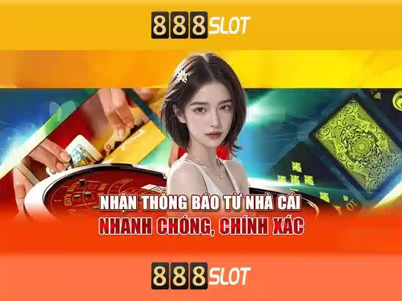 888slot - Đánh giá và trải nghiệm game slot trực tuyến