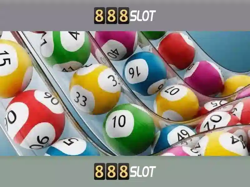 888Slot: Nền tảng chơi slot trực tuyến hàng đầu