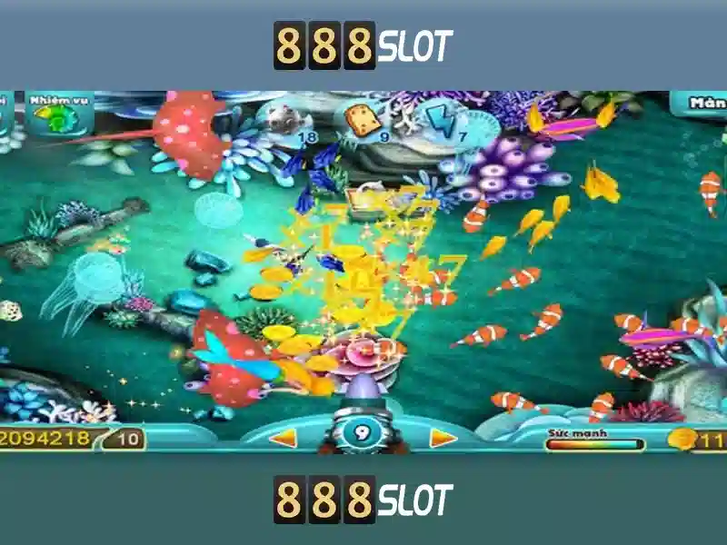 888slot: Sàn cược trực tuyến cho slot và casino