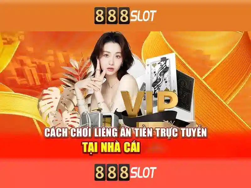 Trò chơi slot phong phú