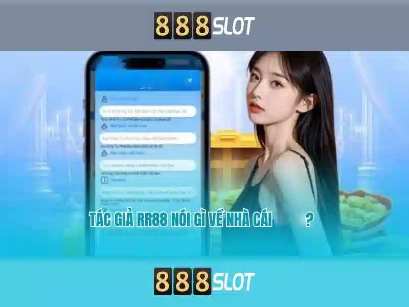 888slot - Tổng quan về nền tảng casino trực tuyến