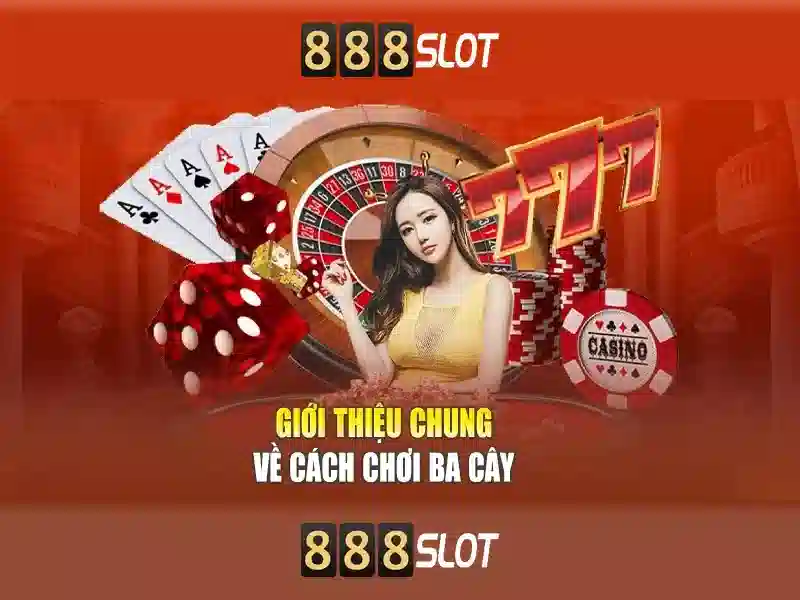 888slot: Trải nghiệm chơi slot trực tuyến hàng đầu tại Việt Nam