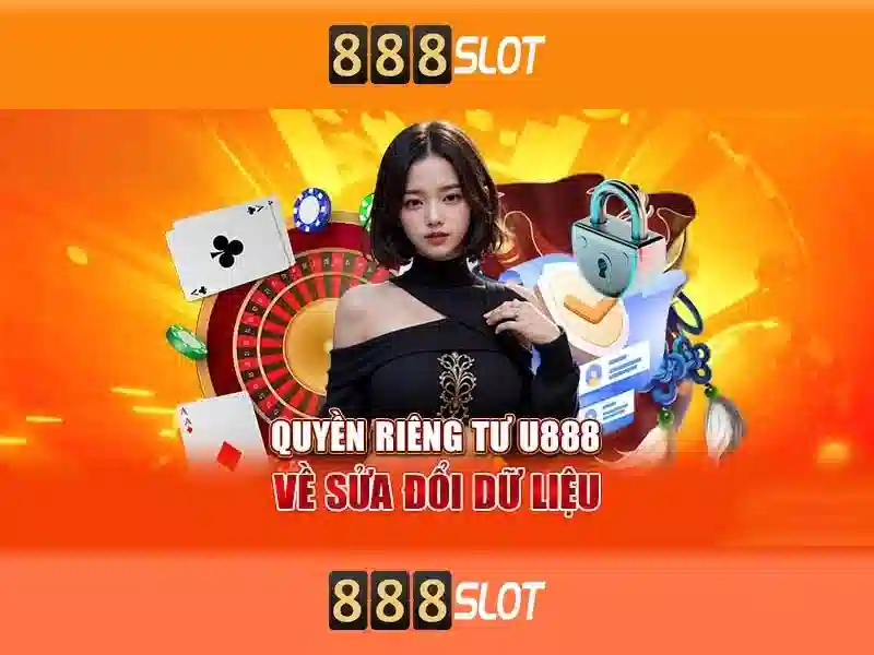 888slot: Nền tảng giải trí trực tuyến hàng đầu