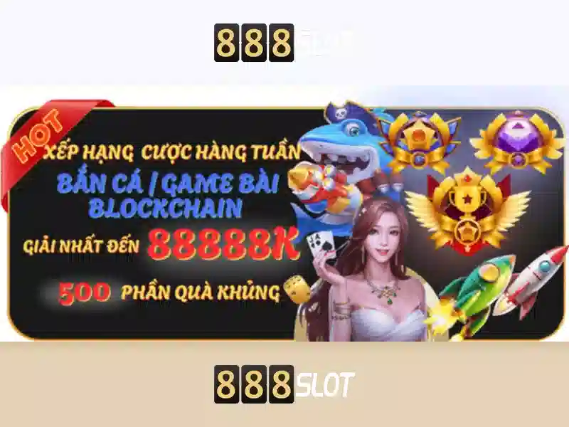 situs slot gacor 888 – Trải nghiệm đỉnh cao cho người chơi