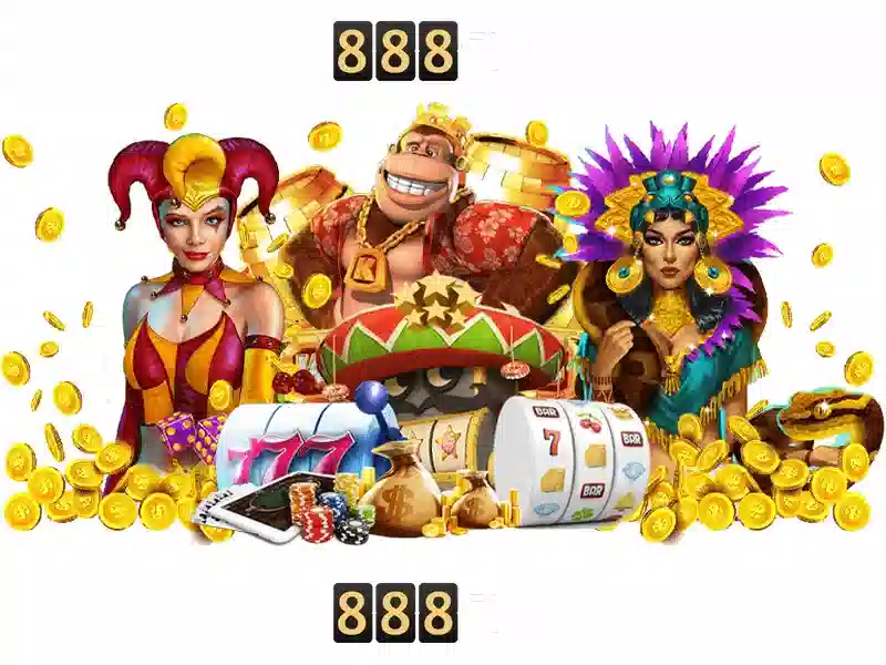 g slot 888: Trải nghiệm đỉnh cao và đánh giá chuyên sâu