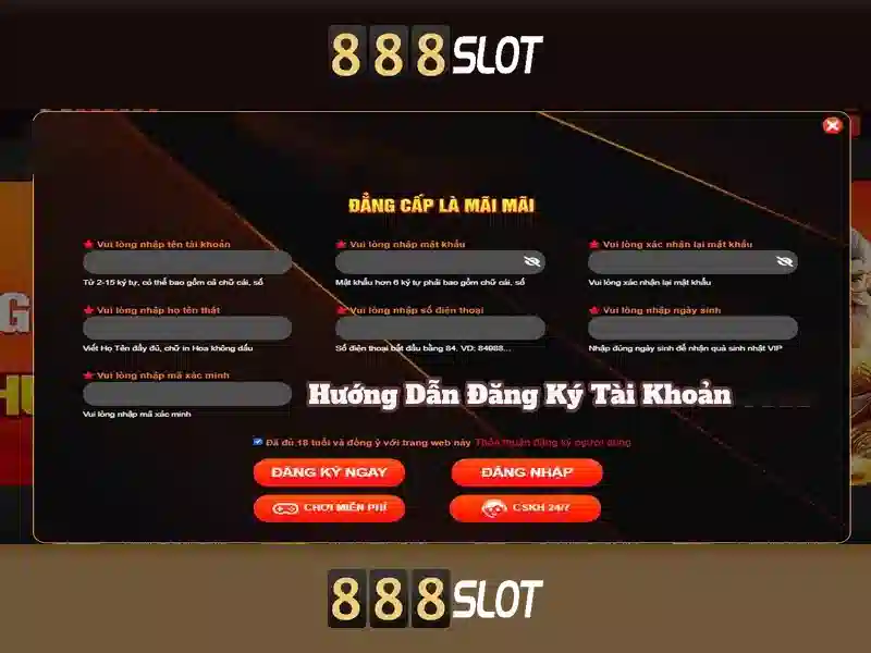Ưu điểm của 888slot