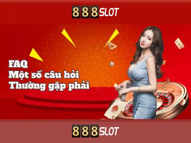888slot - Nền tảng slot trực tuyến hàng đầu tại châu Á