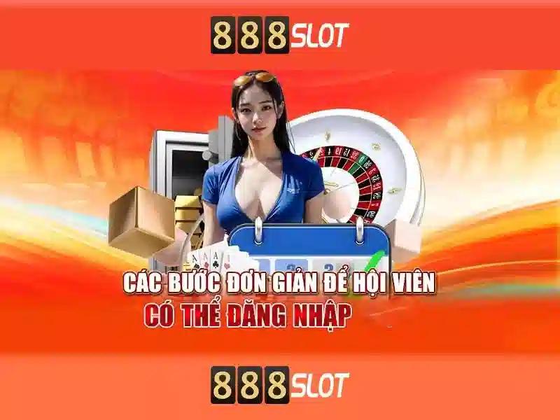 daftar slot 888: Trải nghiệm đỉnh cao, uy tín và phiêu lưu