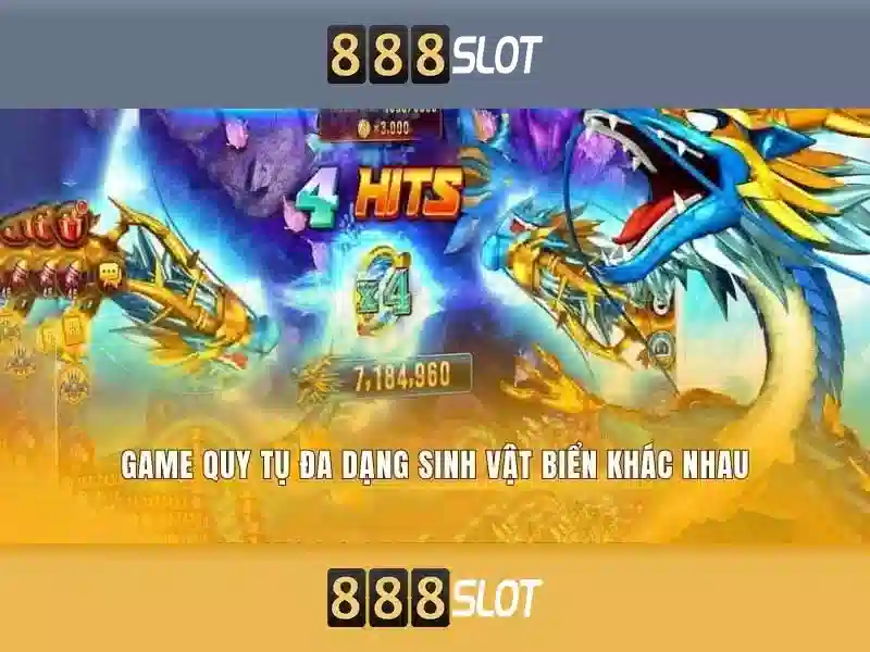 888 slot com – Khám phá nền tảng và giá trị thương hiệu