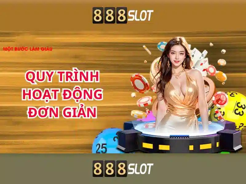 888slot là gì và trải nghiệm chơi slot trực tuyến