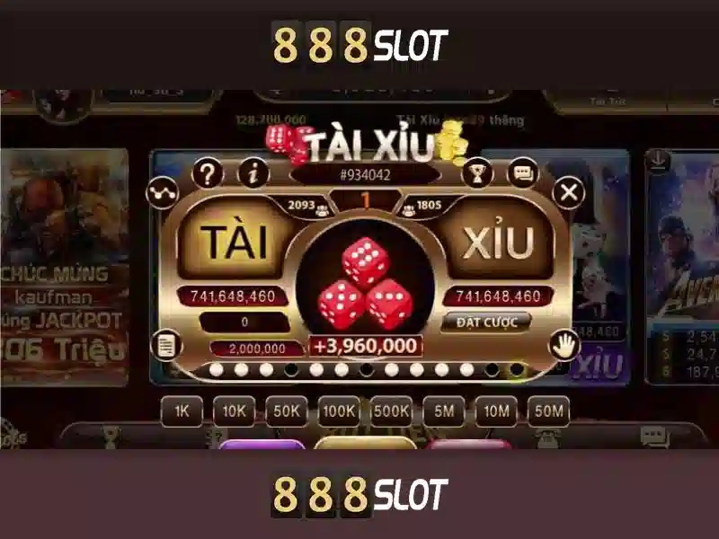 888slot: Nền tảng casino trực tuyến nổi bật