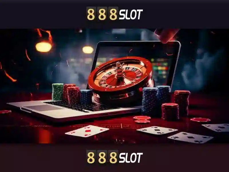 888slot - Trải nghiệm casino trực tuyến và slot game