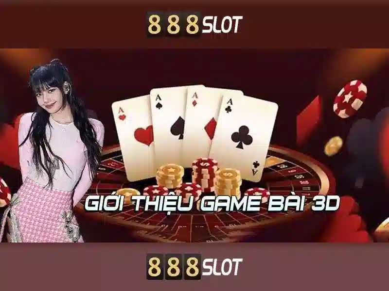 Lucky slot 888 เครดิตฟรี: Trải nghiệm đỉnh cao và ưu đãi hấp dẫn
