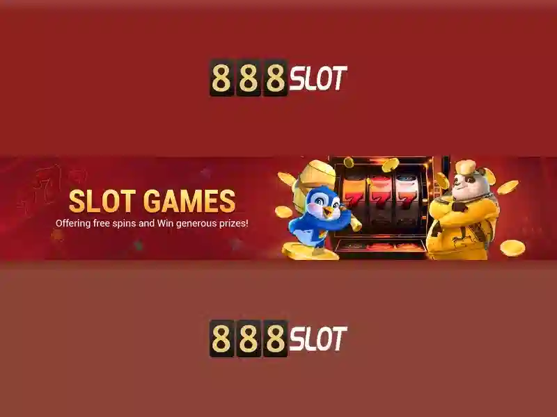 888slot là gì và vì sao nó nổi bật