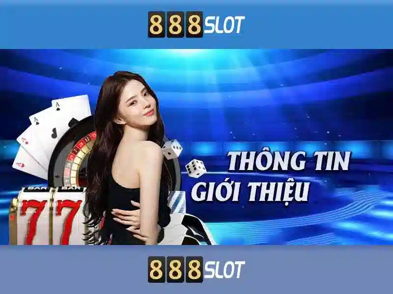 888slot - Trải nghiệm casino slot trực tuyến hàng đầu