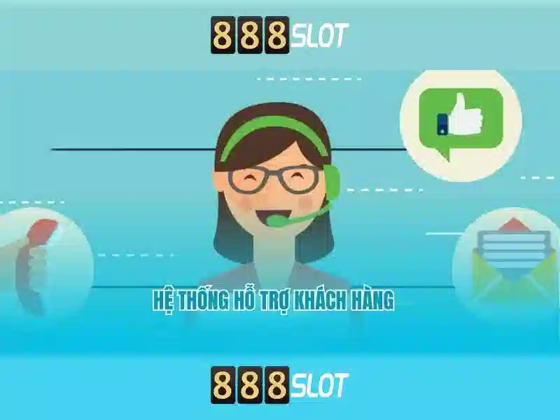 888slot: Tổng quan về nền tảng cược slot trực tuyến