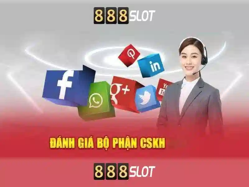 888 slot com – Khám phá nền tảng và giá trị thương hiệu