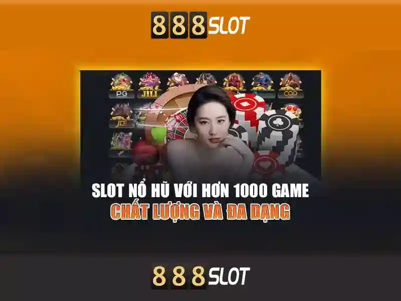 situs slot gacor 888 – Trải nghiệm đỉnh cao cho người chơi