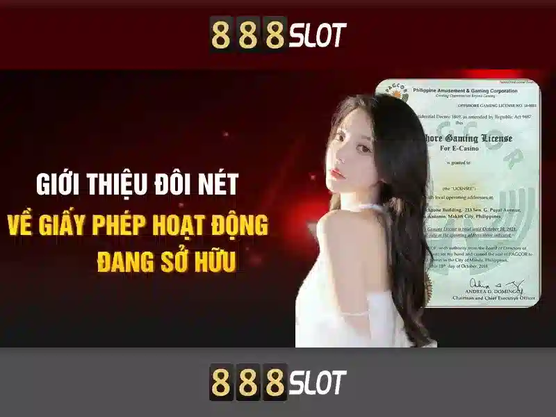 888Slot: Đánh giá casino trực tuyến uy tín