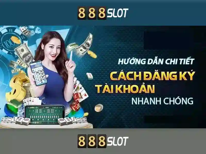 Lợi thế cạnh tranh của 888 slot. com