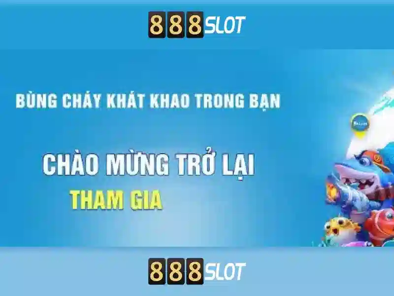 888slot: nền tảng slot trực tuyến nổi bật