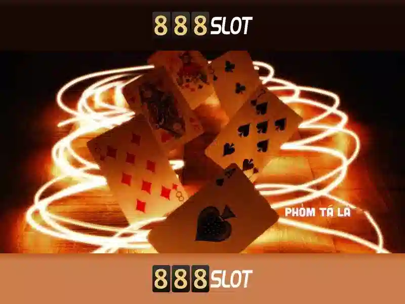Giới thiệu về 888slot