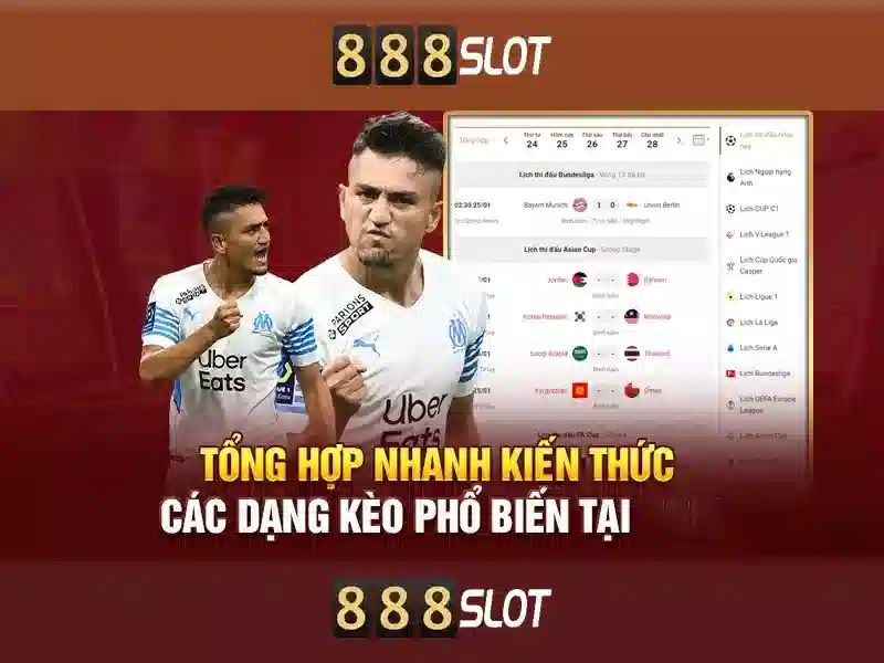 888slot: Trải nghiệm chơi slot trực tuyến đẳng cấp