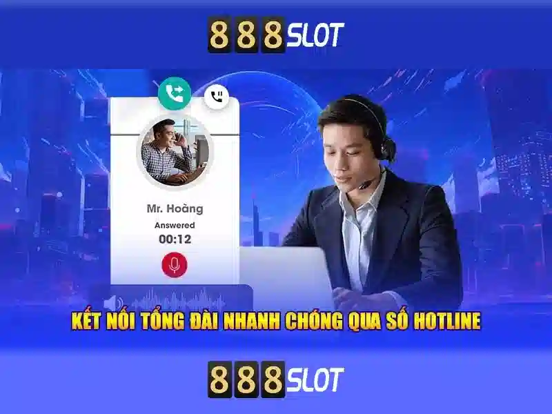 slot 888 bet: Đột phá trải nghiệm cược trực tuyến và thương hiệu vững mạnh