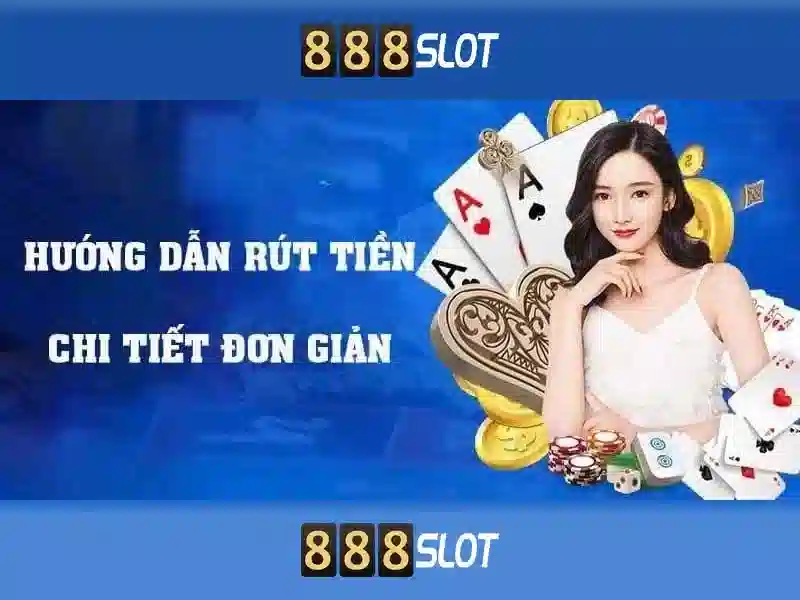 888slot: Nen tang slot truc tuyen an toan va thu vi