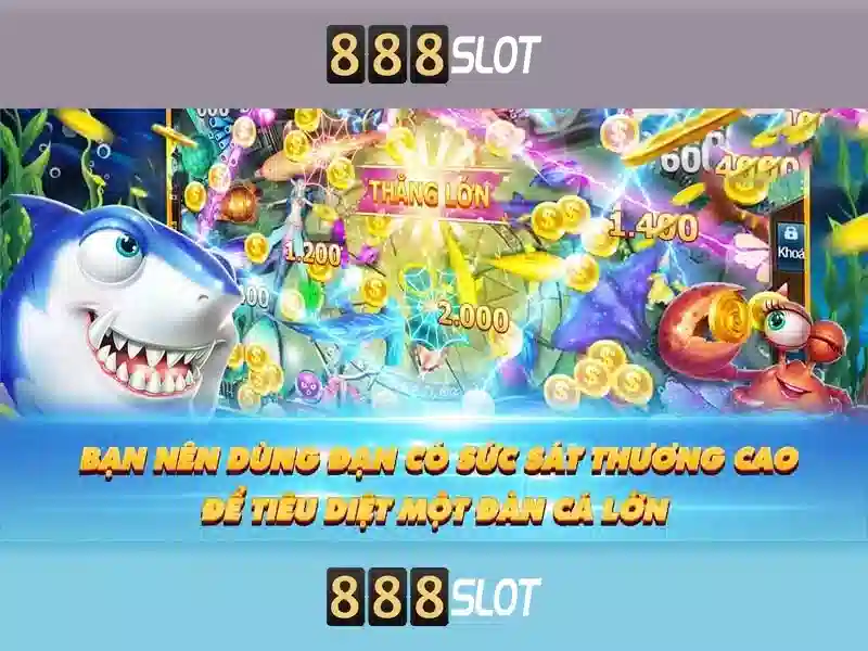 Khám phá 888slot