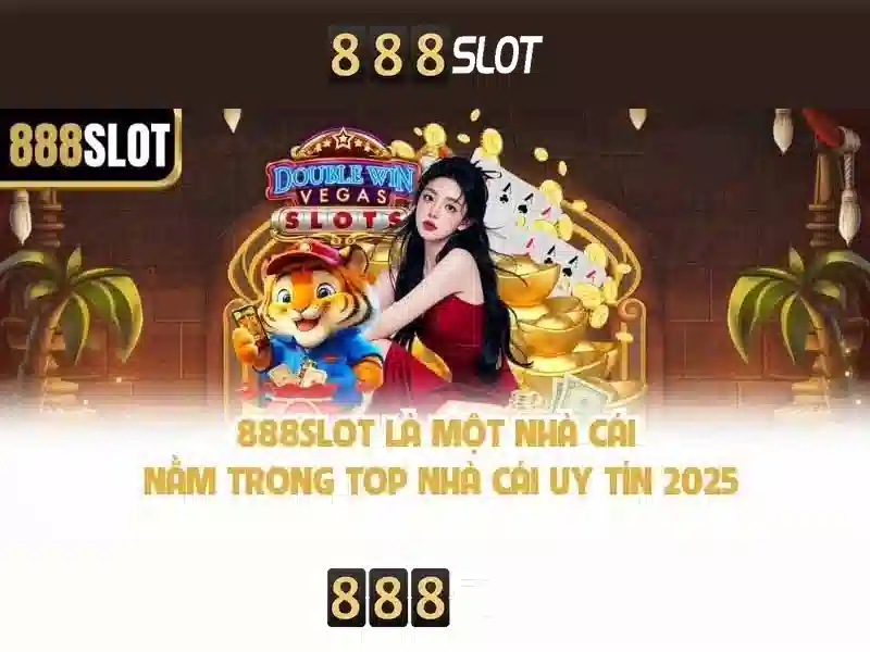 star slot 888 – Tổng quan và trải nghiệm đỉnh cao