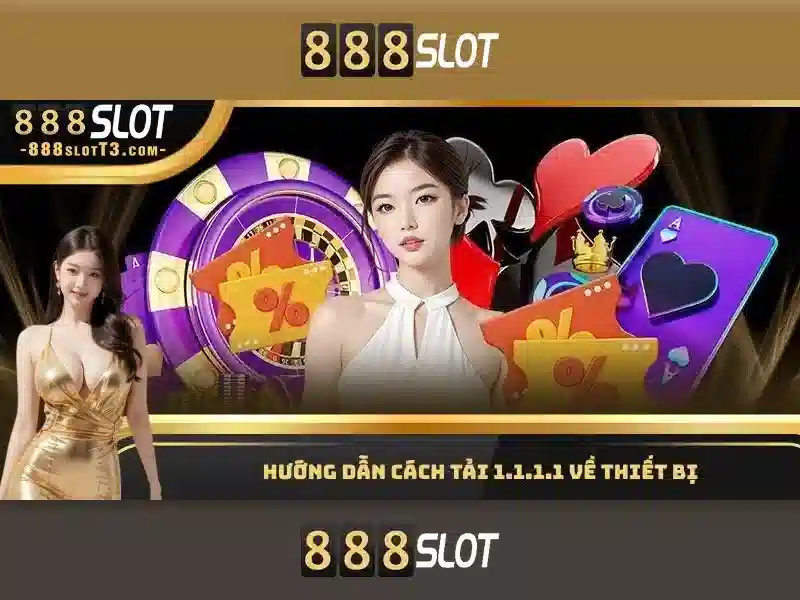 Giới thiệu về 888slot