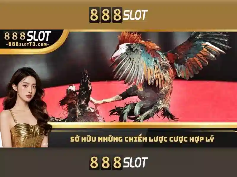 888 slot. – Khám phá trải nghiệm đỉnh cao và thương hiệu
