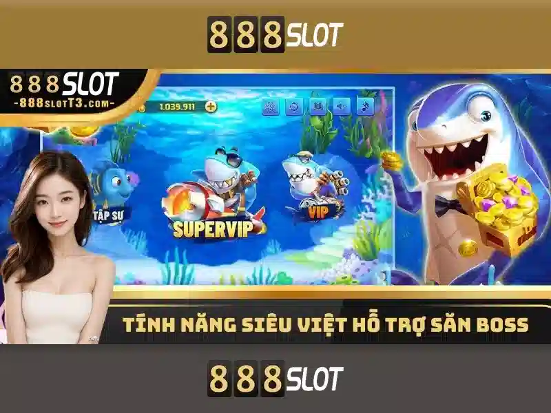 888 slot com – Khám phá nền tảng và giá trị thương hiệu