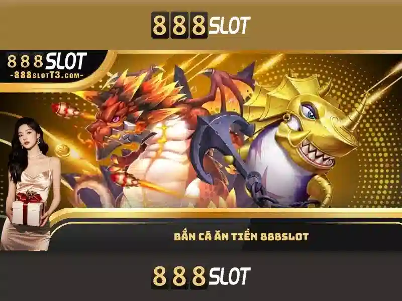 888slot: Đánh giá, trò chơi và khuyến mãi