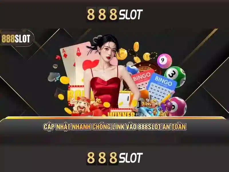 star slot 888 – Tổng quan và trải nghiệm đỉnh cao