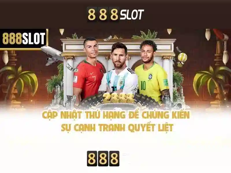888slot: Đánh giá và trải nghiệm casino trực tuyến