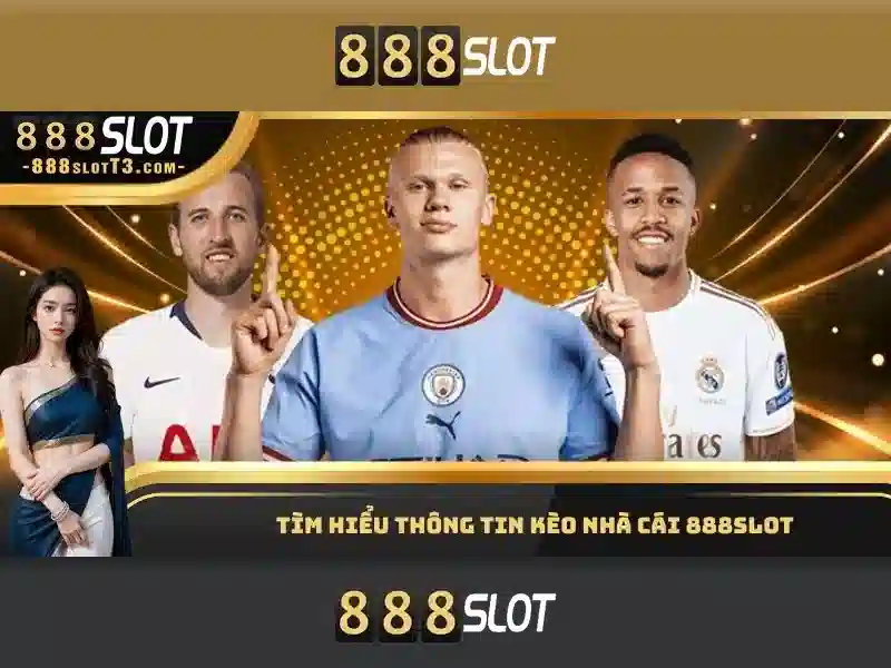 888slot: Nền tảng casino trực tuyến hàng đầu cho trải nghiệm slot