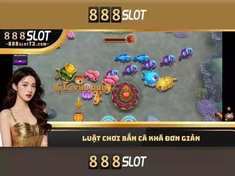 888slot: Đánh giá và hướng dẫn chơi slot trực tuyến
