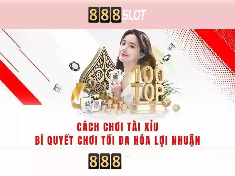 888slot – Nền tảng slot online phổ biến và đáng tin cậy