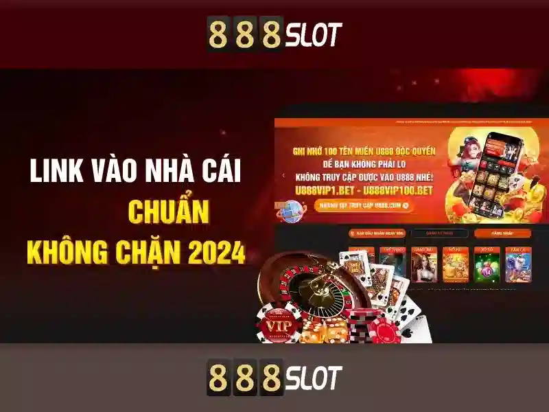 888 slot casino – Trải nghiệm casino trực tuyến đỉnh cao