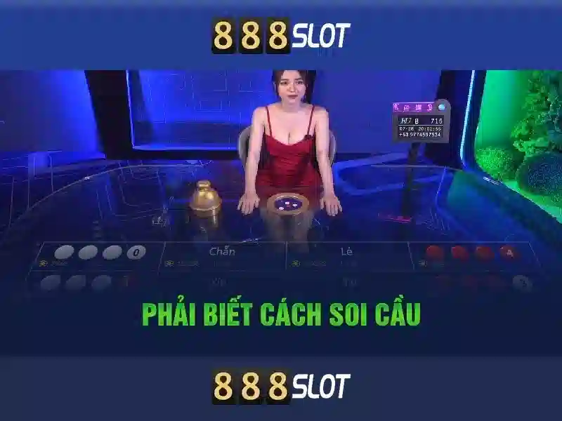 888slot: Nền tảng Casino Slot Trực Tuyến Đa Dạng và An Toàn