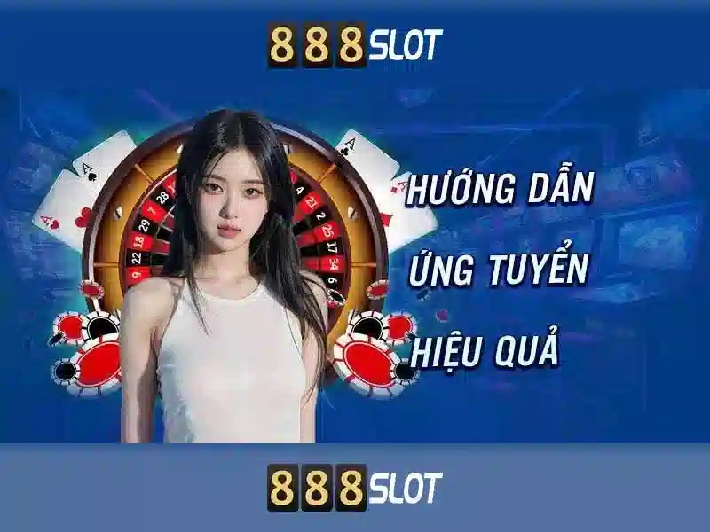 888slot: Đánh giá và hướng dẫn chơi slot trực tuyến