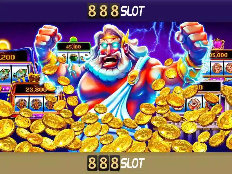 https 888 slot com: Nền tảng slot đỉnh cao cho trải nghiệm