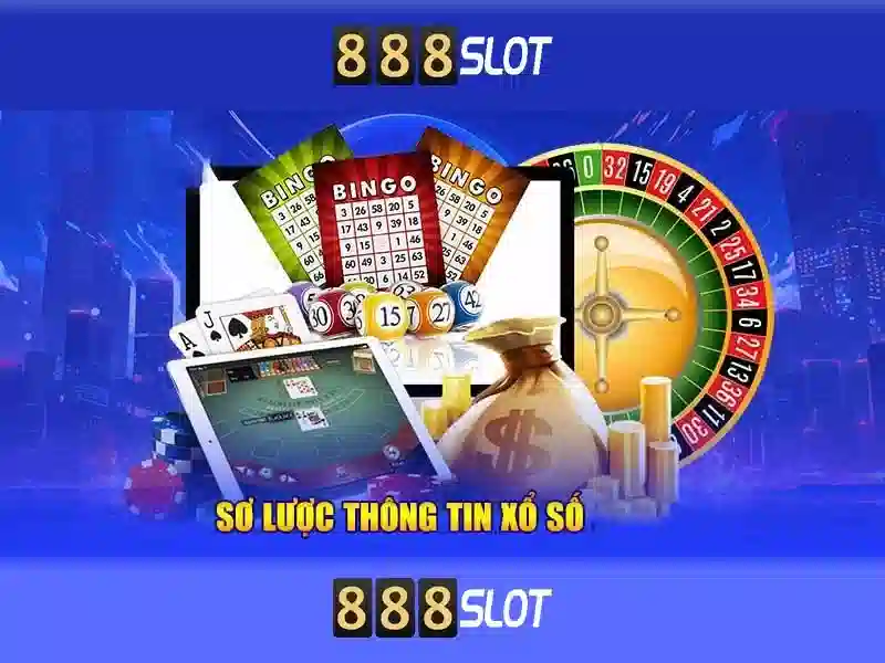 888slot: Nền tảng slot trực tuyến hàng đầu tại châu Á