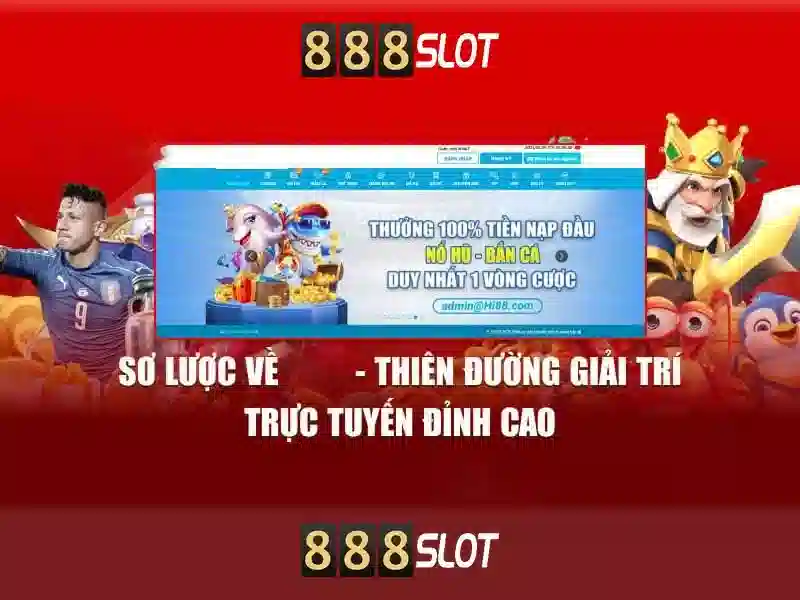 billion 888 slot – tổng quan, trải nghiệm và tương lai