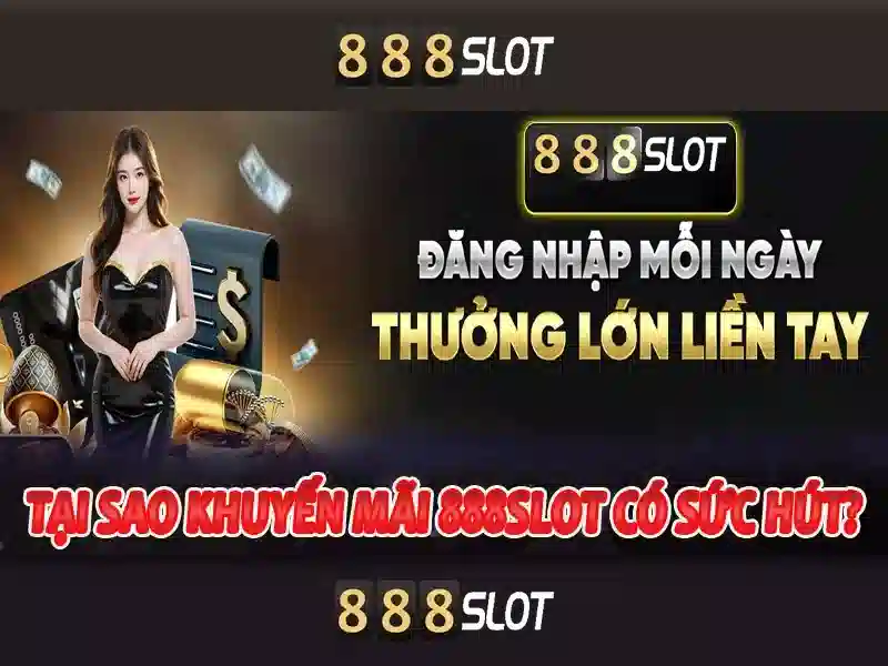 Tổng quan poker slot 888