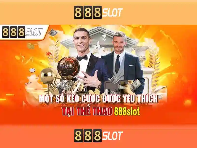 888slot – Nền tảng slot trực tuyến đáng tin cậy và giải trí cao