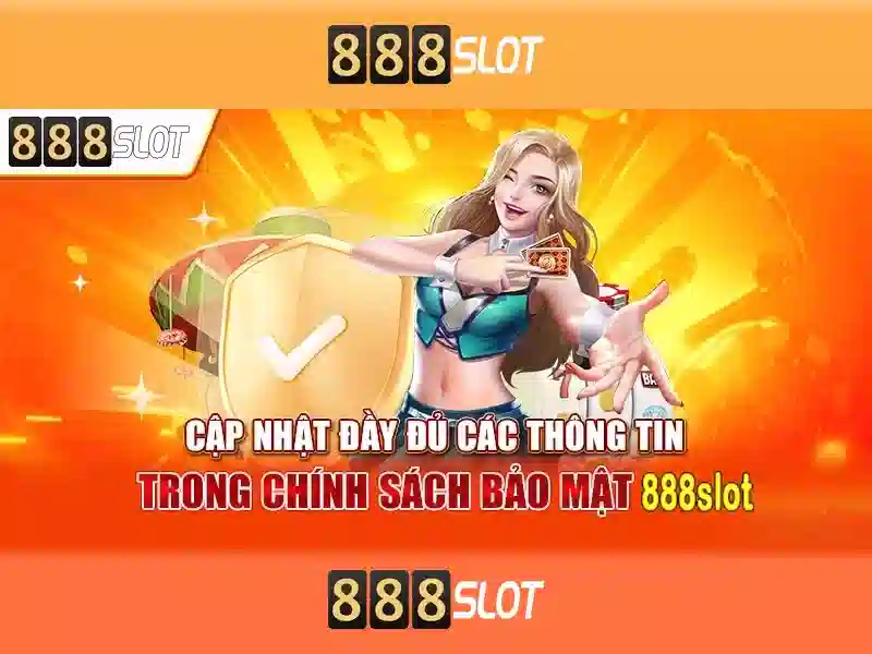888slot: Nền tảng casino trực tuyến và trò chơi slot tại Việt Nam